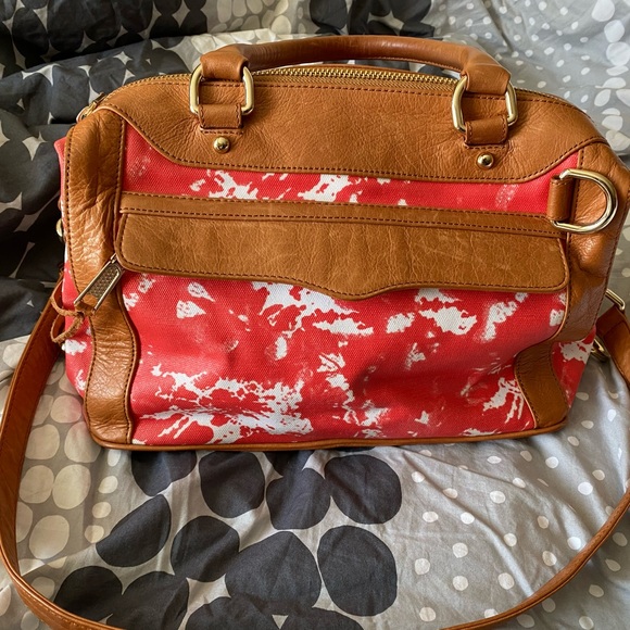 Rebecca Minkoff purse - Picture 1 of 6